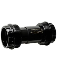 CeramicSpeed T47/68 Campy UT Black coated**