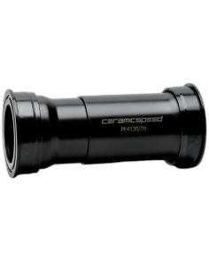 CeramicSpeed BB86 SRAM DUB alternative Black