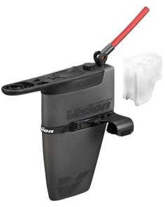 Vision Metron Front Hydration System