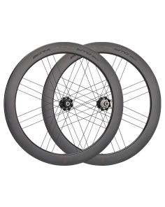 Campagnolo Bora Ultra WTO 60 Disc12 x 100 mm / 12 x 142 mm/Shimano