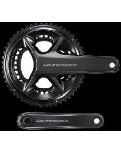 SHIMANO FC-R8100/175mm/52X36T