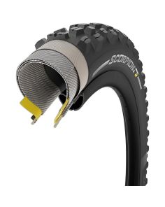 Pirelli Scorpion Enduro S /29 x 2.6/Black HardWALL