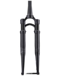 FOX Suspension Fork 2022 28" 32 TC Performance Float P-S 40 Taper-Cast 3-Pos Grip matte black Kabolt 12x100 mm tapered 45 mm Rake