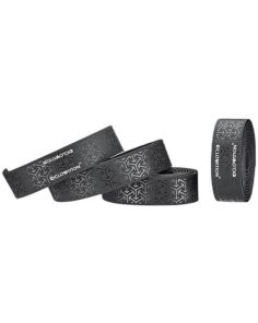 Ciclovation Advanced Seitex Ballistic Bar Tape- Magic Cube Black