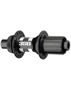 DT Swiss 350 Road Disc Rear /24H/142mm x 12mm TA/Center Lock/Shimano HG-11