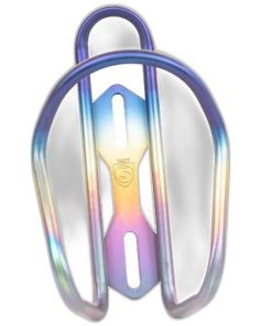 SILCA Rainbow Cage - Fully Anodized