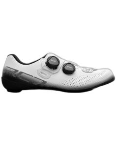 Shimano RC702 Road/Wide/ 44 /WHT