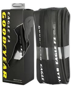 Goodyear Eagle F1 /700x25c Black