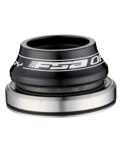 FSA ORBIT IS 42/28.6mm - IS52/40mm 1-1/8” to 1.5” Black/ 121-0461A