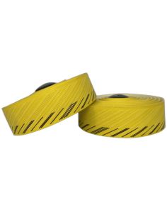 SILCA Nastro CUSCINO, 3.75, NEON YELLOW with BLACK