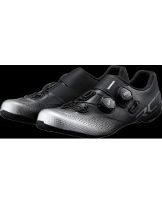 Shimano RC702 Road/Wide/ 38 /Black