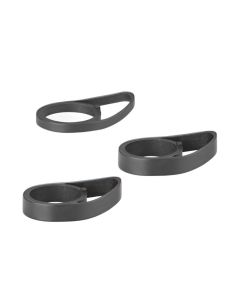 VISION HBSP Carbon Spacer 5D/6D 5mm MW081A 1pc