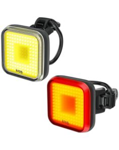 KNOG Blinder Square Twinpack