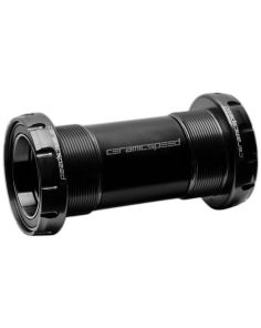 CeramicSpeed BSA SRAM DUB alternative Black coated**