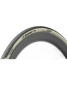 Pirelli P ZERO Race RS Tube Type | 700x28 | Retro