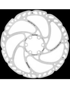 SWISS STOP Catalyst One 180 mm 6-Bolt