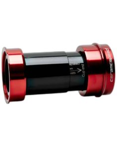 CeramicSpeed PF30a SRAM DUB alternative Red