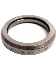 FSA 1-1/8" Headset Bearing /30.5*41.8*H8/45¢Xx 45¢X/Ceramic MR116