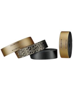 Ciclovation Advanced Seitex - Shining Metallic-Gold