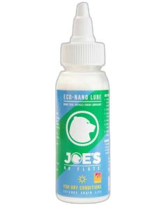 Joe's Eco-Nano Lube (Drop) For Dry Conditions 60 ml