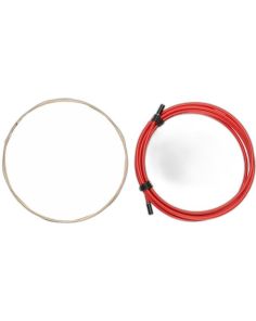 JAGWIRE 1x Pro Shift Kit / Red