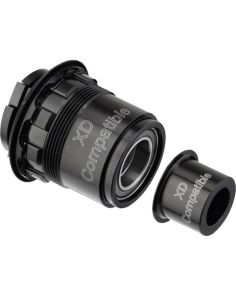 DT Swiss SRAM XD Freehub Body Conversion Kits/ 12mm Thru Axle (Fits Non-EXP Hubs)