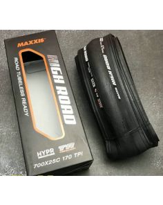 Maxxis High Road SL-M226/25c/Black