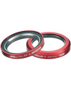 FSA 1-1/4" Headset Bearing /34*46.8*H7/45¢Xx 45¢X/SL ACB MR082R(TH-970R)