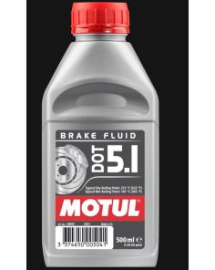 Motul DOT 5.1 Fluid- 500 ML