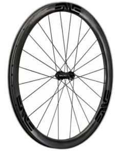 ENVE SES 3.4 Disc Front/ Disc Brake/ Tubeless Clincher / 24H