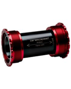 CeramicSpeed T45 30mm Red