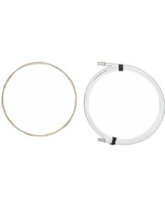 JAGWIRE 1x Pro Shift Kit / White