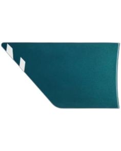 Canyon EP1088-01 BB-Box Cover| Size S | Green