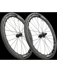 ZIPP 454 NSW Carbon Wheelset/Shimano