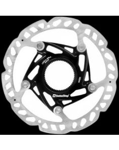 SWISS STOP Catalyst Race 140 mm Centerlock