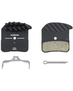 SHIMANO Disc Brake Pads H03A