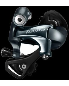 SHIMANO TIAGRA RD-R4700 /Short Cage /10-Speed/Black