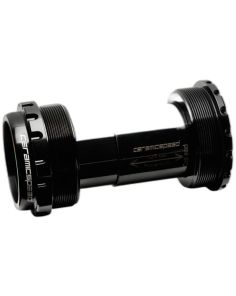 CeramicSpeed  T47a Campy UT Black coated**
