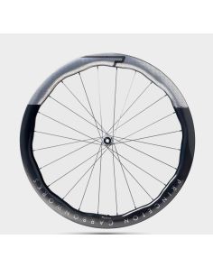 Princeton Carbon Works PEAK 4550 Disc EVO+Tactic TR01, Shimano, Gloss White