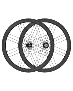 Campagnolo Bora WTO 45 Disc12 x 100 mm / 12 x 142 mm/Campagnolo