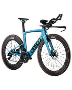CEEPO Viper Blue Size S- 2025