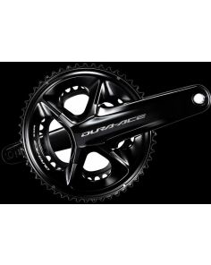 SHIMANO FC-R8100/165mm/52X36T (AM)