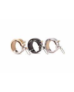 KNOG Oi Luxe Brass Large