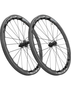 ZIPP 353 NSW Carbon Wheelset/Shimano