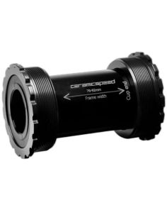 CeramicSpeed T45 SRAM DUB alternative Black