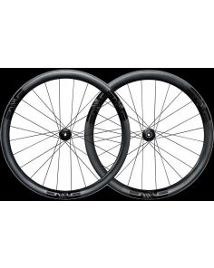 ENVE SES 3.4AR Disc+ ENVE Hub 12 x 100 mm / 12 x 142 mm/Shimano Road/Ceramic Speed