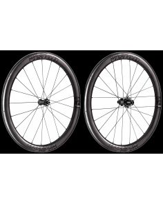 VISION Metron 45 SL Disc Clincher / XDR