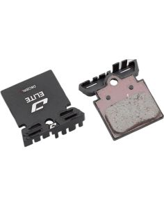 JAGWIRE Elite Cooling Disc Brake Pad - Shimano Road
