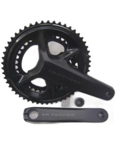 SHIMANO FC-R8100/170mm/50X34T