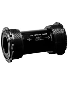 CeramicSpeed T45 Shimano Black